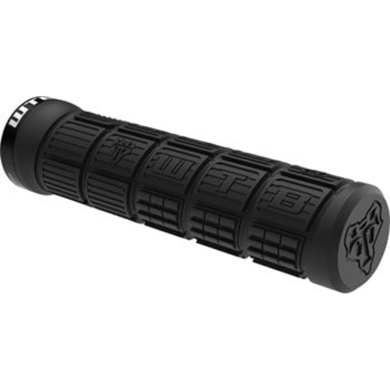 WTB Wafel Grip Single Clamp Black / Black