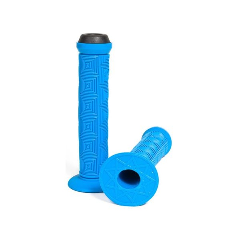 Shadow Conspiracy Guttural Grips Black