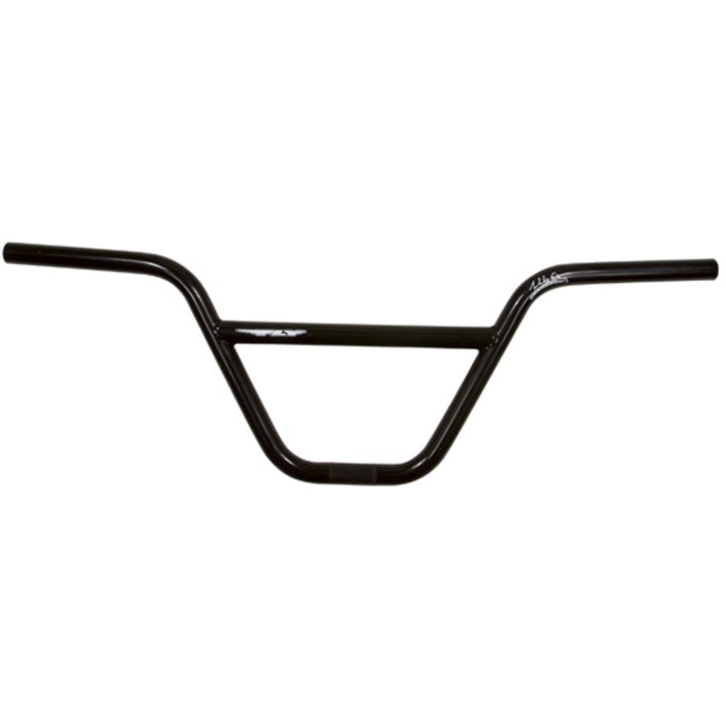 Fly Racing Mike Day Bars-5.5" Black