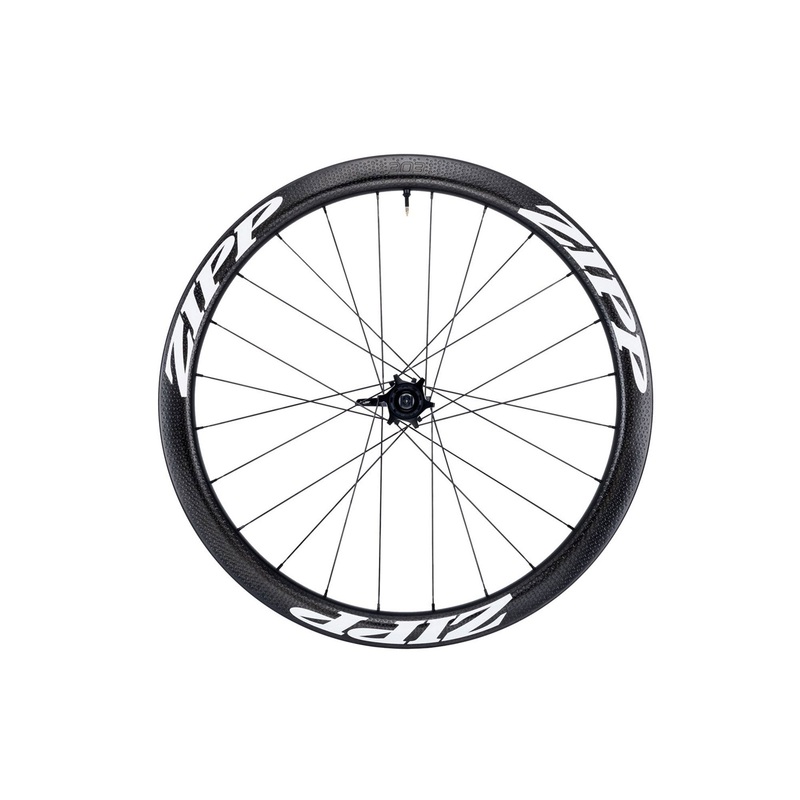 Zipp 303 650b Disc Tubeless Clincher Rear Wheel White Shimano / SRAM