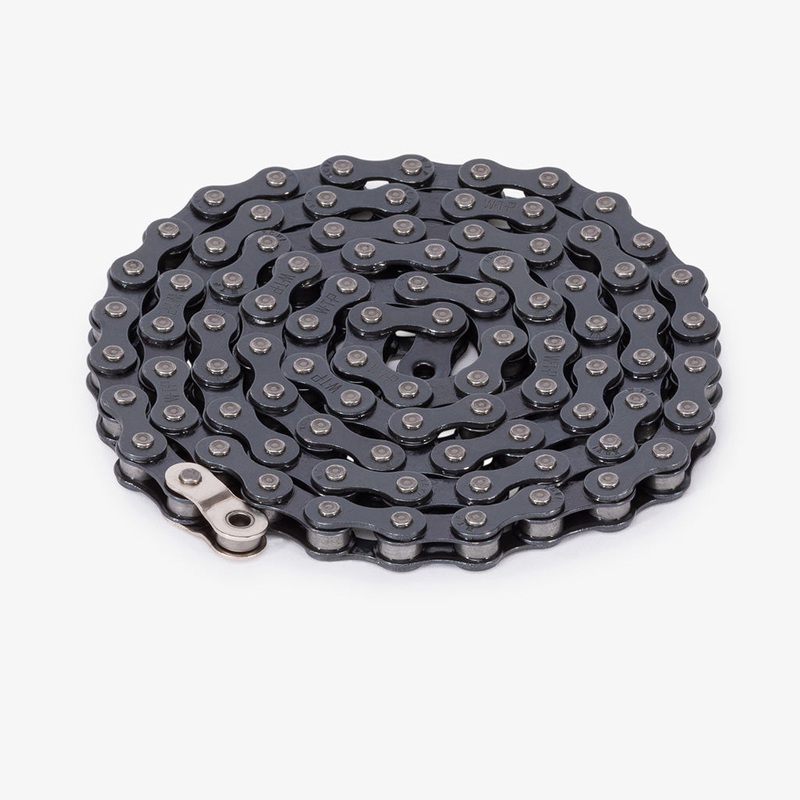 We The People Supply Chain-1/8" Black