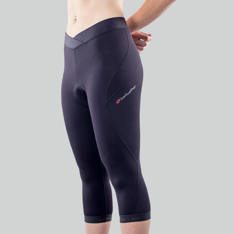Women's Thermaldress Knicker S Black