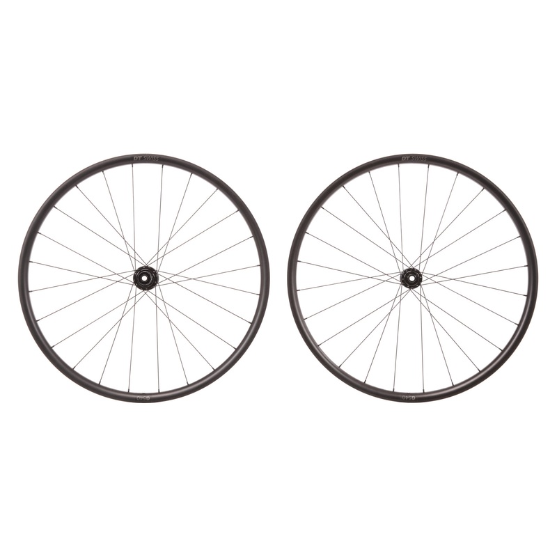 DT Swiss G 540 Aluminum Tubeless 700c Wheelset