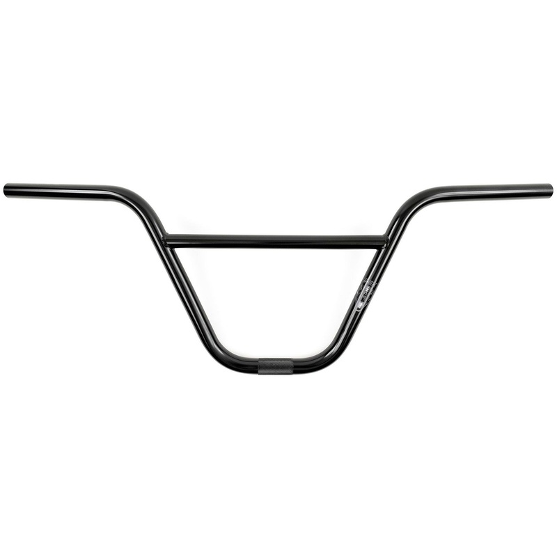 Kink Rex Bars Black