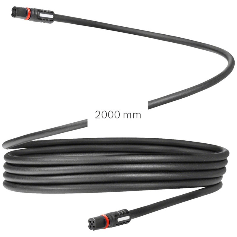 Bosch Display Cable - 2000mm, the smart system Compatible