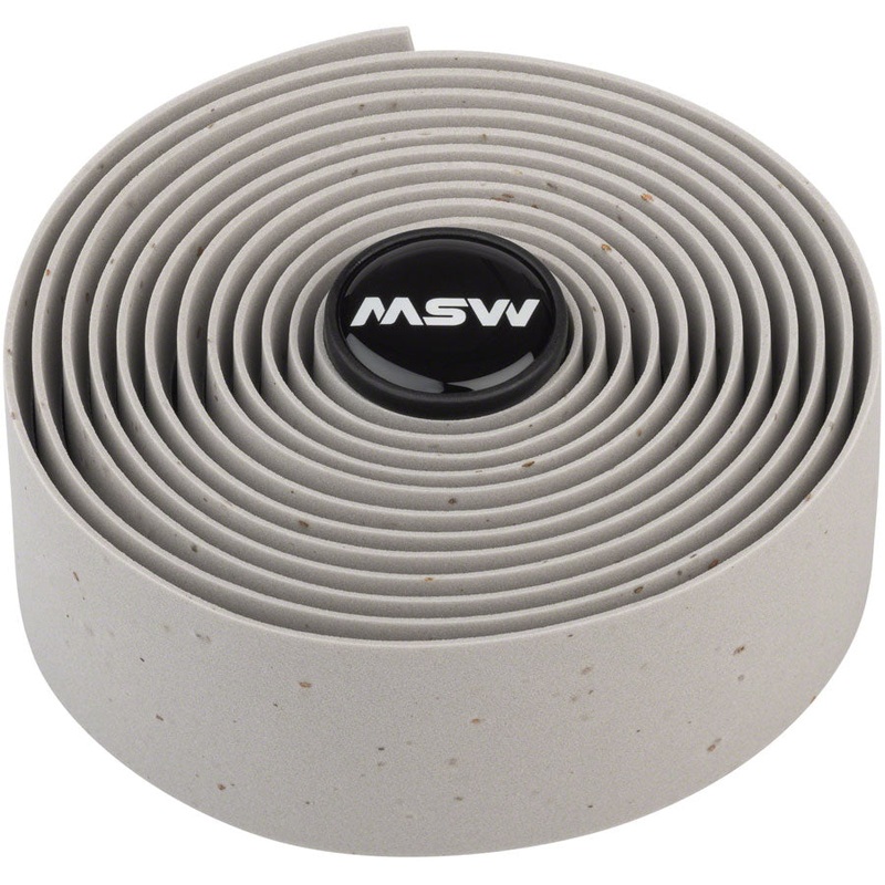 MSW EVA Bar Tape - HBT-100 Gray