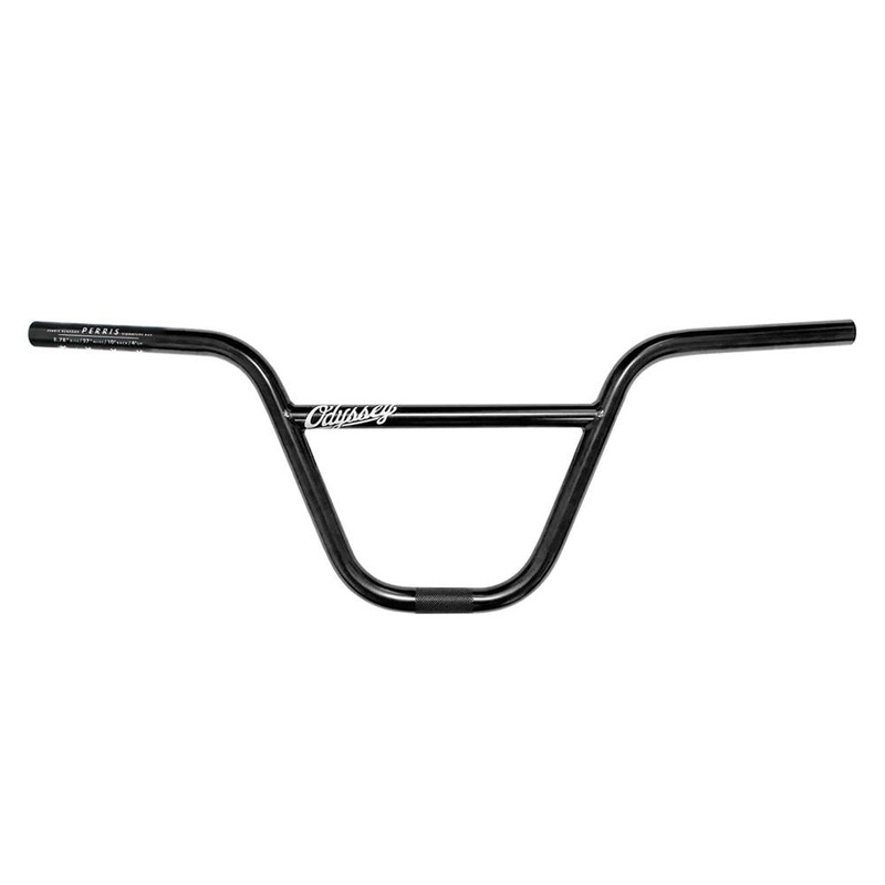 Odyssey Perris Bars Black 8.78"