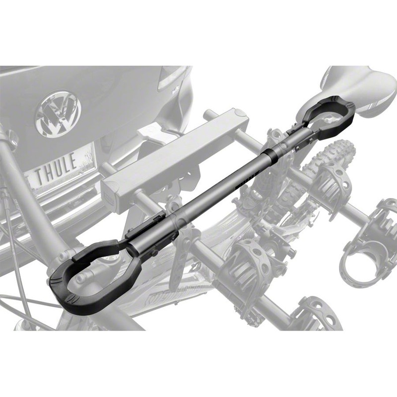 982XT Top Tube Frame Adapter