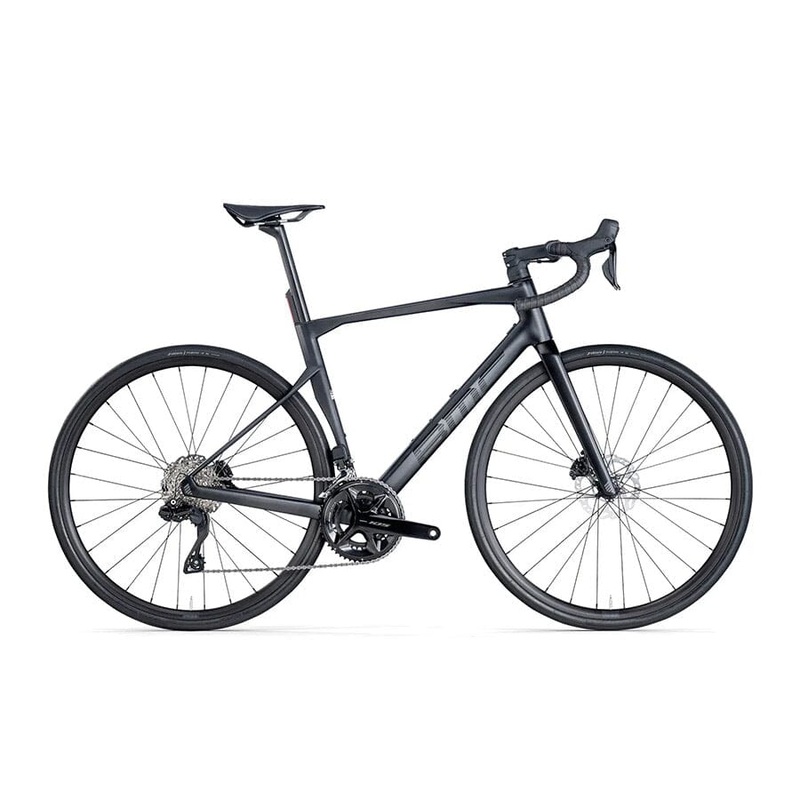 BMC Roadmachine TWO Carbon Black 51