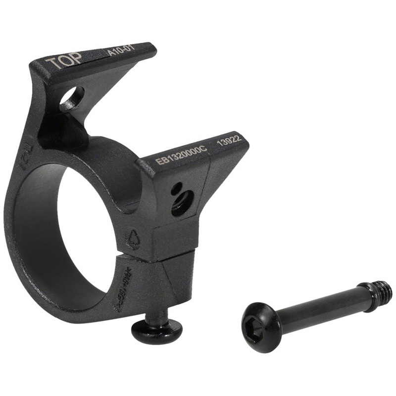 Bosch LED Remote Handlebar Mount Holder - Slim, the smart system Compatible