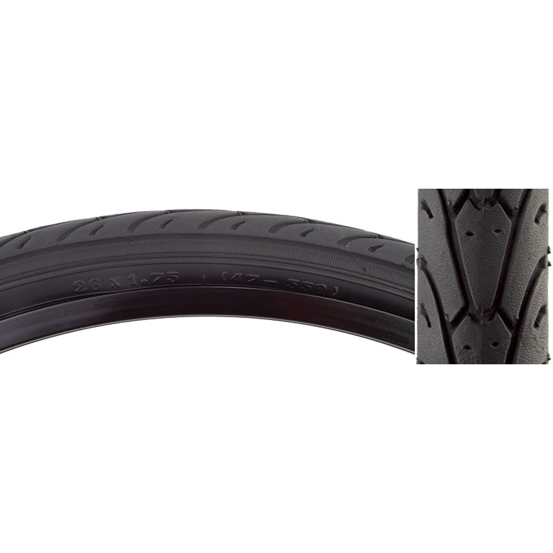 City Slick II 26x1.75 Standard Tire