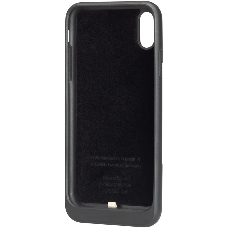 Bosch Case iPhone COBI.Bike, suitable for iPhone XS Max