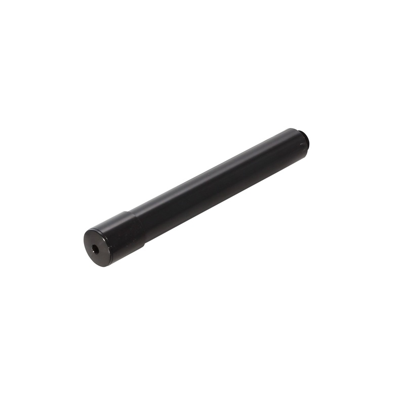 FOX 20 mm Axle Assembly  Black for 2015 and newer 20x110 mm 36 Forks