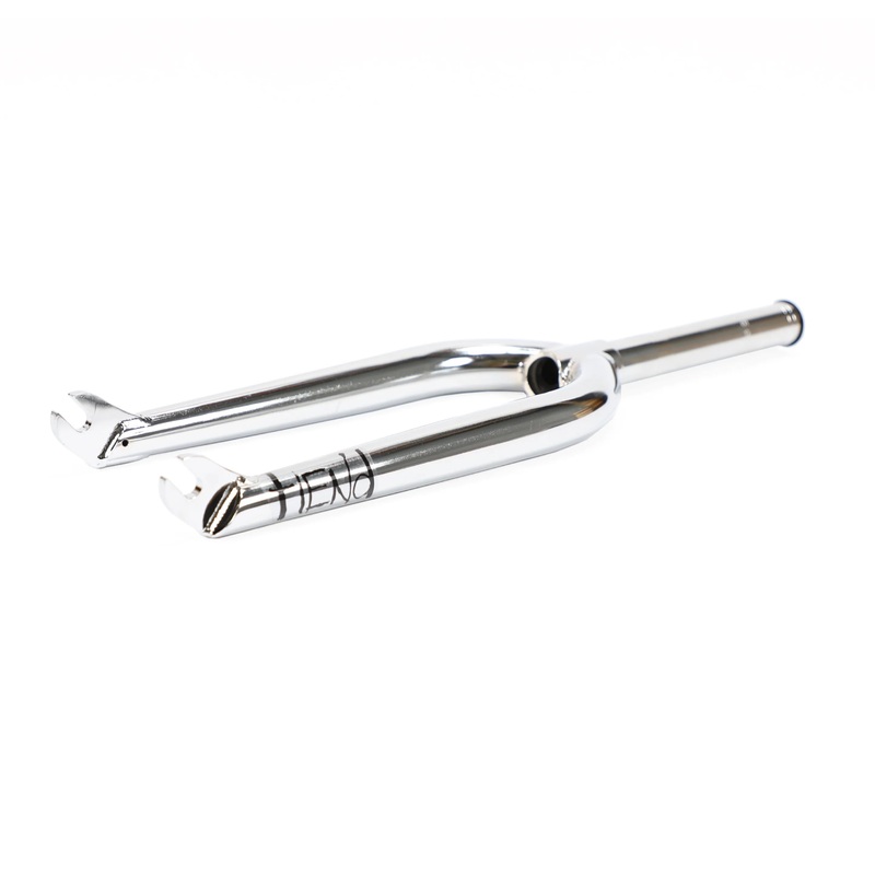 Fiend Meta forks 15.5mm Black