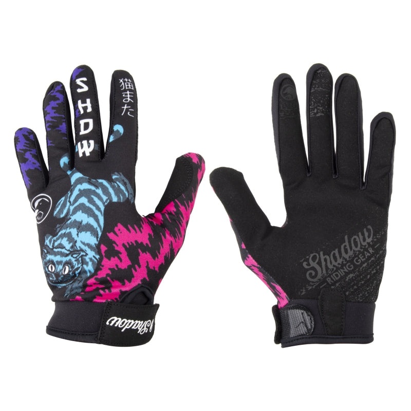 The Shadow Conspiracy Conspire Gloves - Nekomata Full Finger Medium