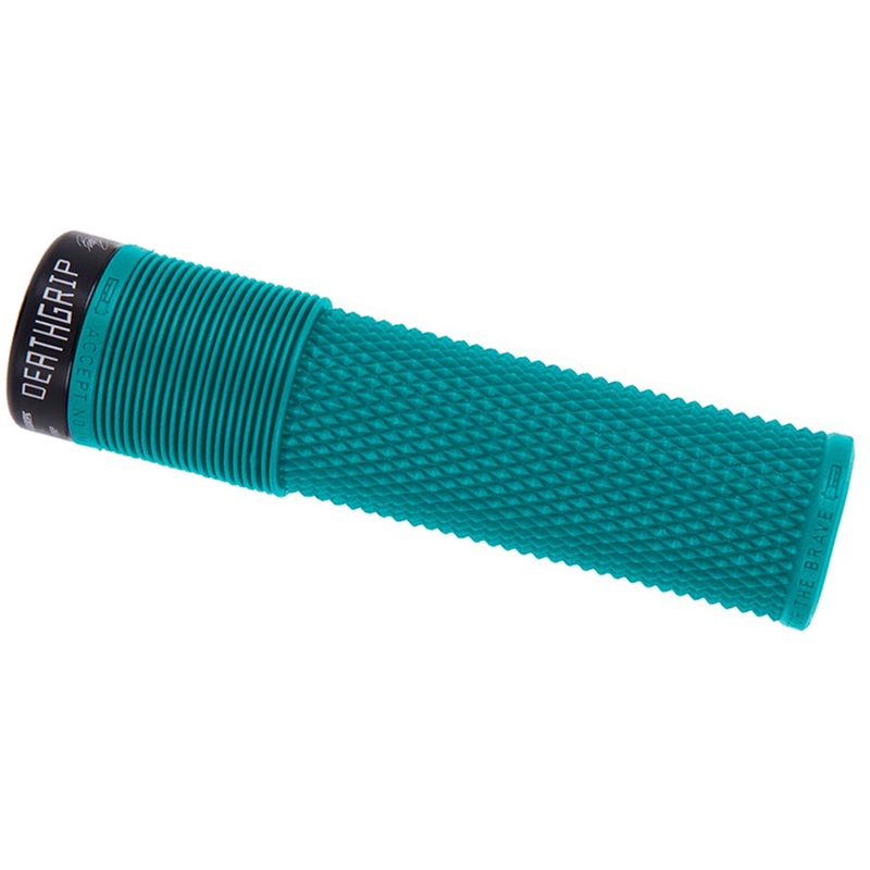 Brendog Flangeless DeathGrip Thick - Turquoise