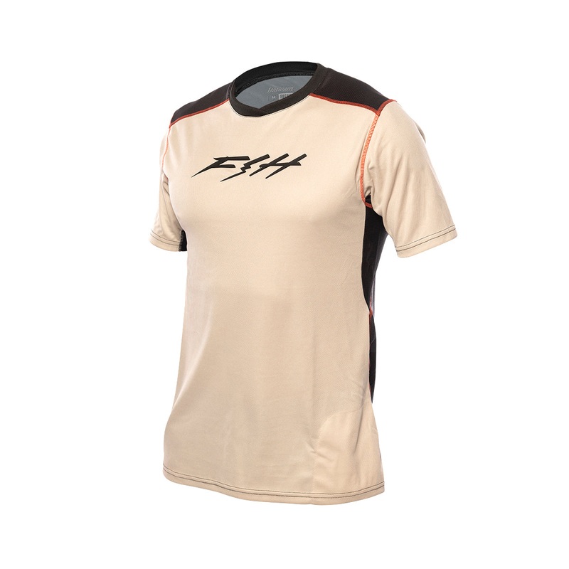 Alloy Ronin SS Youth Jersey - Cream YSM