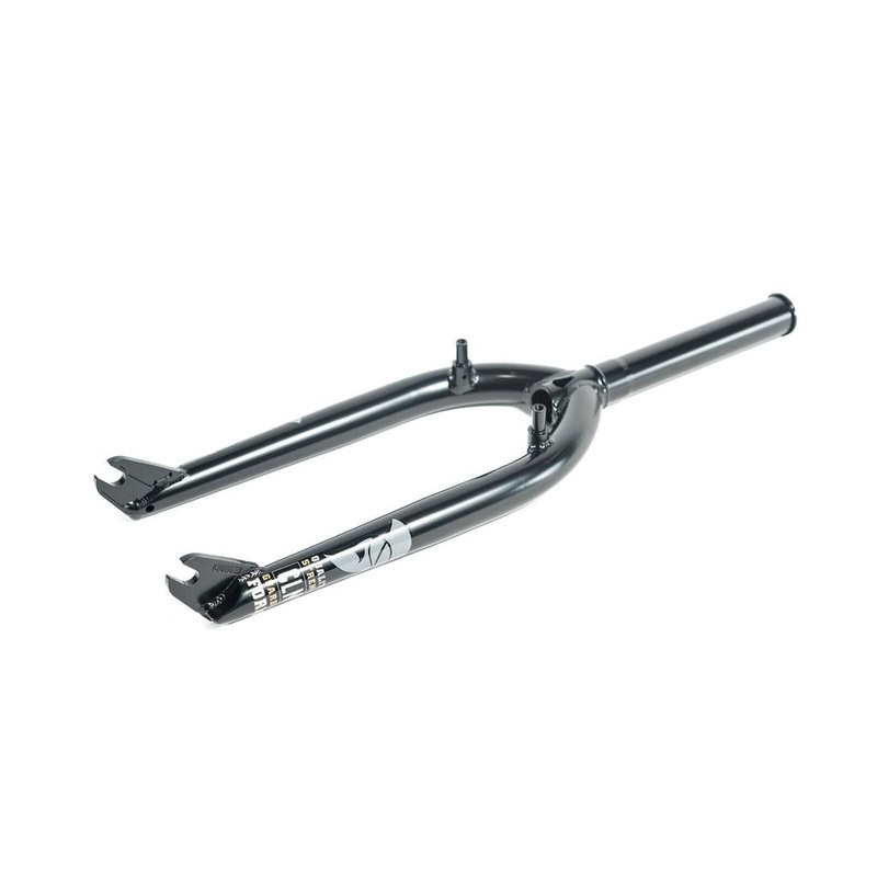 Colony Guardian 20 Inch Forks w/ Brake Mounts ED Black 25mm