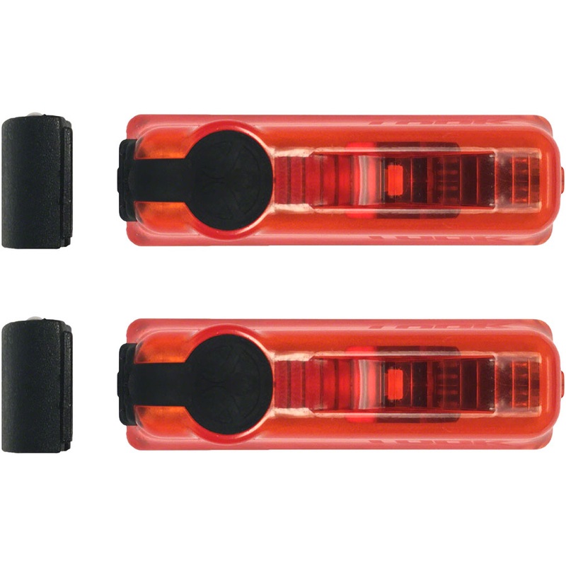 Look Vision Light X2 Kit - Trekking