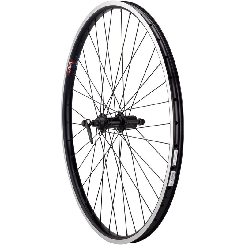 Value HD Series Rear Wheel 622 / Road / 29" QR x 130mm 700c