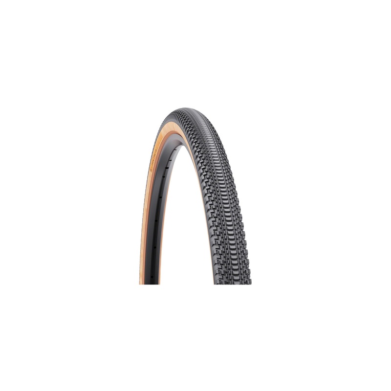 WTB Vulpine Tire 700c x 40mm TCS Light/Fast Rolling 60tpi Dual DNA Tanwall Tubeless Tanwall 700c x 40mm
