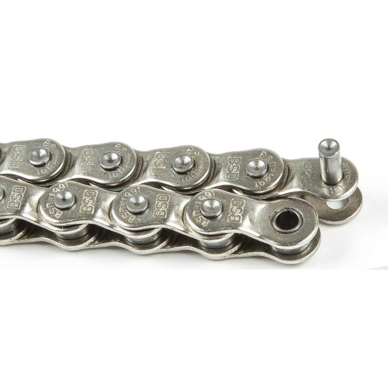 BSD 1991 Half-Link Chain Black