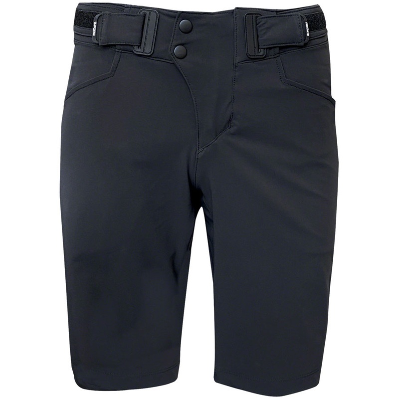 G-Form Rhode Short  - Men's Charcoal X-Large