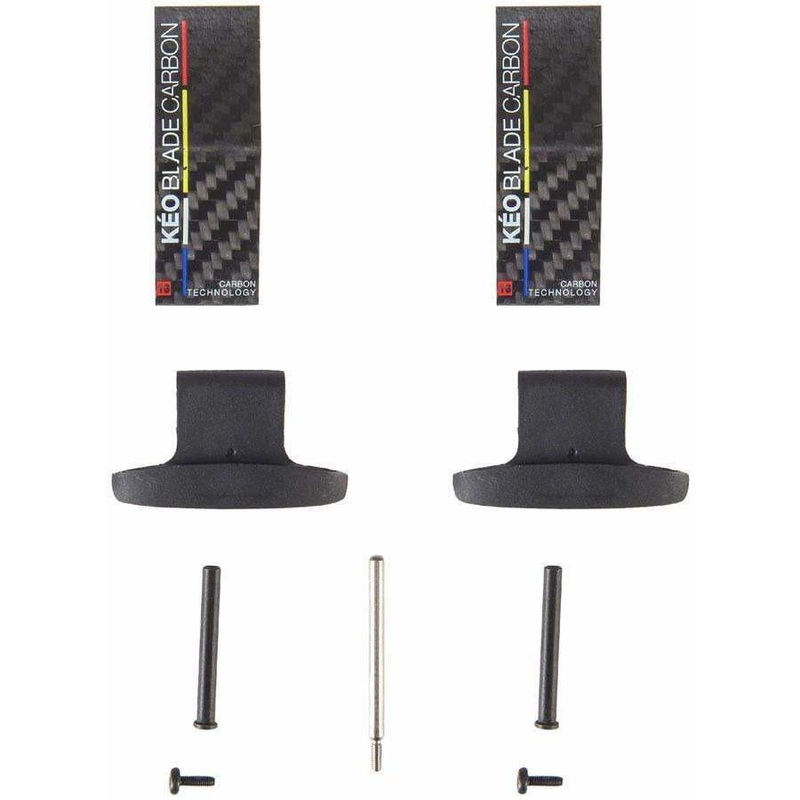 KEO Carbon Blade Kit - 16
