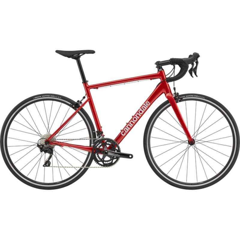 2022 CAAD Optimo 1 44 cm frame Candy Red