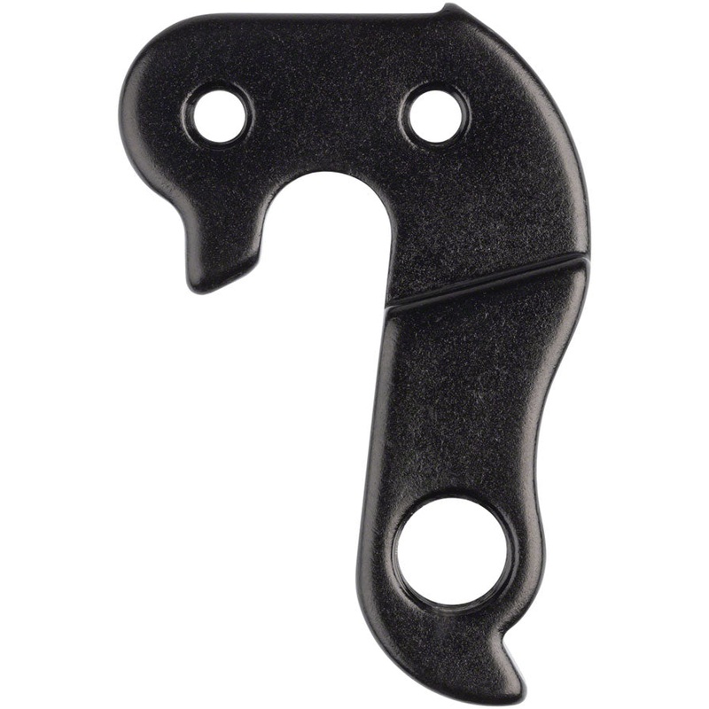 Benno Derailleur Hanger - Boost, 2020-21, Black