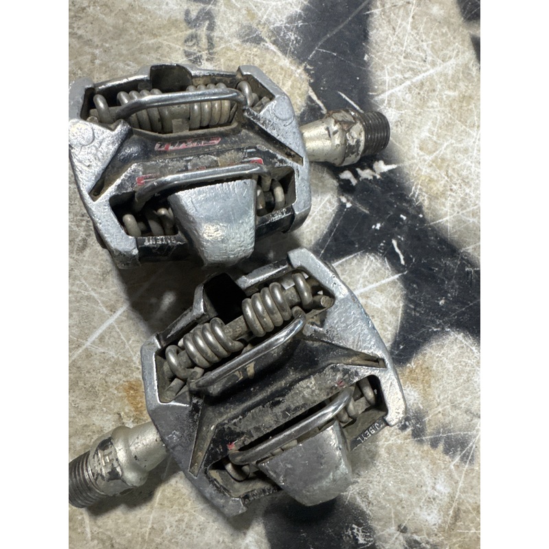 Time aluminum atac