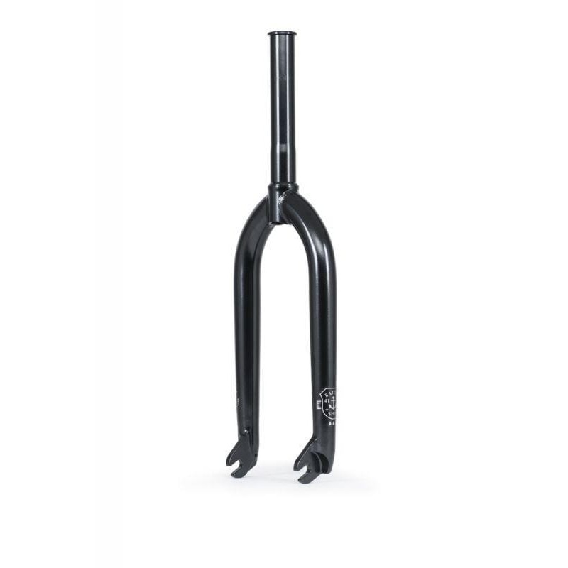 We The People Battleship 24 Forks Glossy Black 24mm