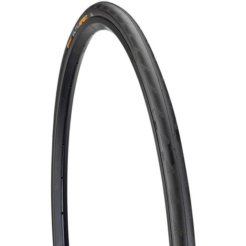 Ultra Sport III Road Bike Tire 700 x 25c 700 x 25c