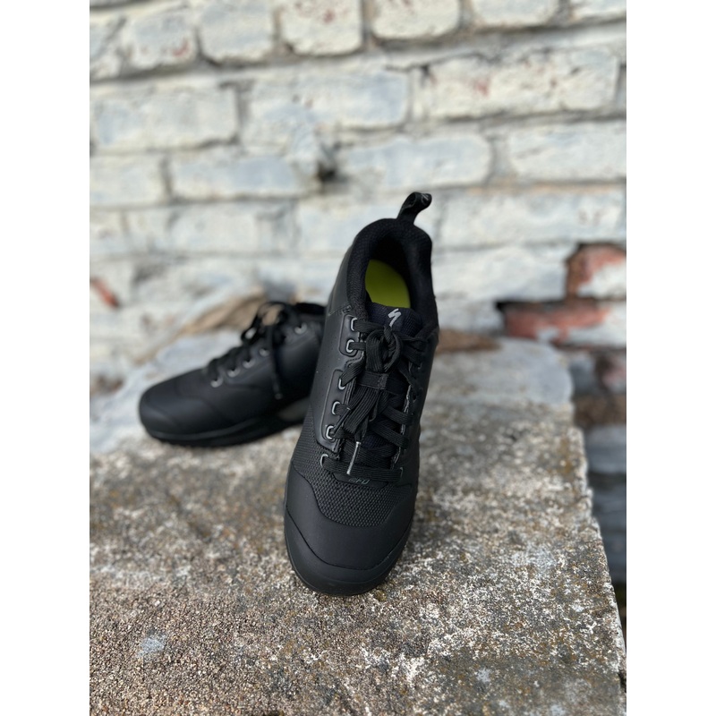 2FO CLIP 2.0 MTB SHOE BLK Specialized Size: 46