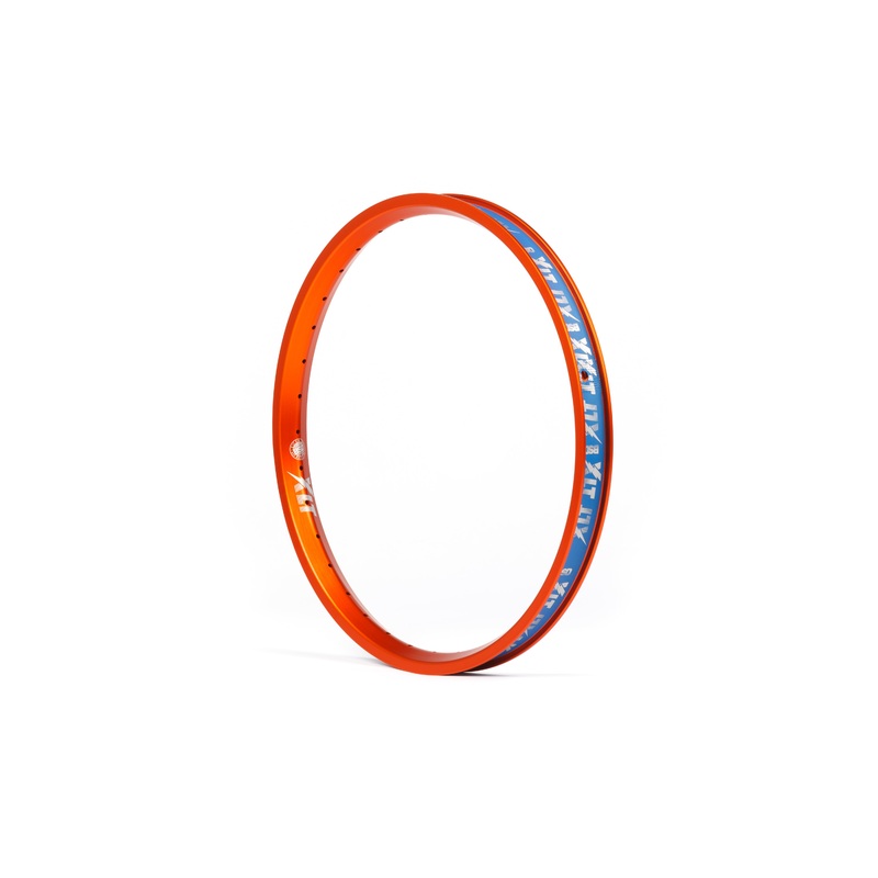 BSD XLT Rim (Classic Orange) Classic Orange