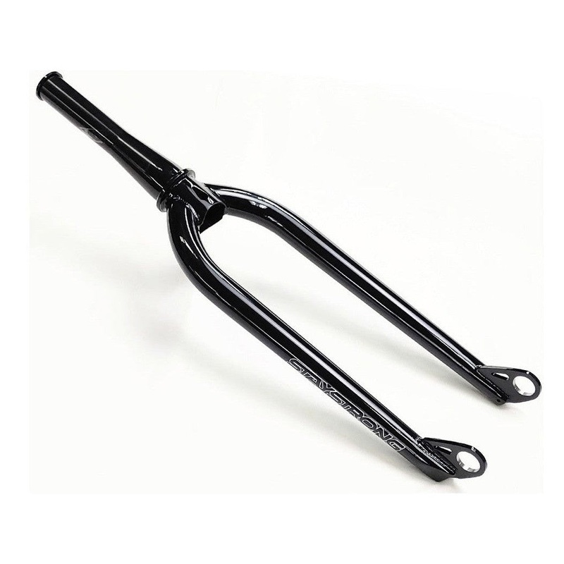 Stay Strong Reactiv Pro 24 Inch 20mm Tapered Fork 10-20mm Black