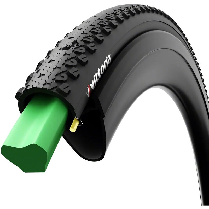 Air-Liner Light Tubeless Insert Air-Liner Light Tubeless Insert - Gravel, 650b x 42-50