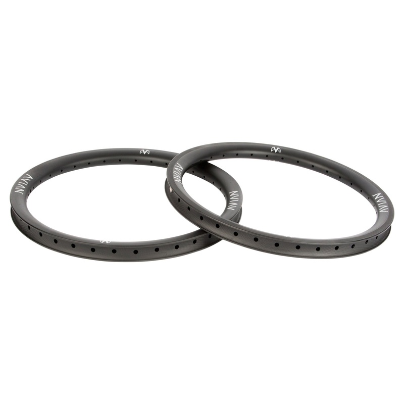 Avian Venatic Carbon BMX Rim-Rear-36h 20x1.75"
