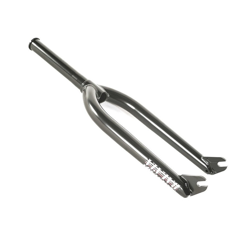 Division Balata Forks ED Black 25mm