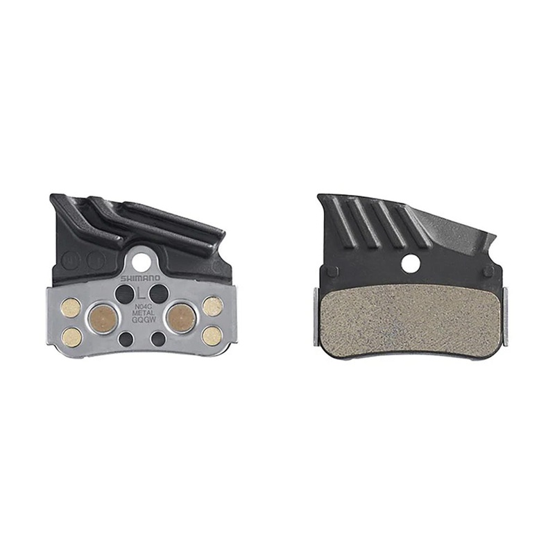 SHIMANO BRAKE PAD NO4C-MF BP-NO4C-MF