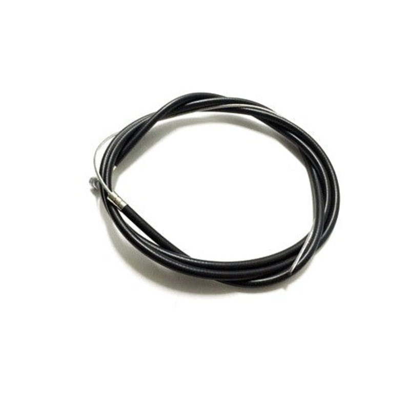 APSE Brake Cable Black Standard