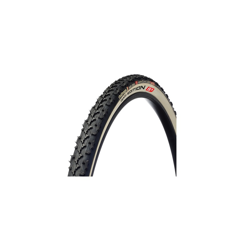 Challenge Baby Limus Team Edition Tire 700c x 33mm Tubular