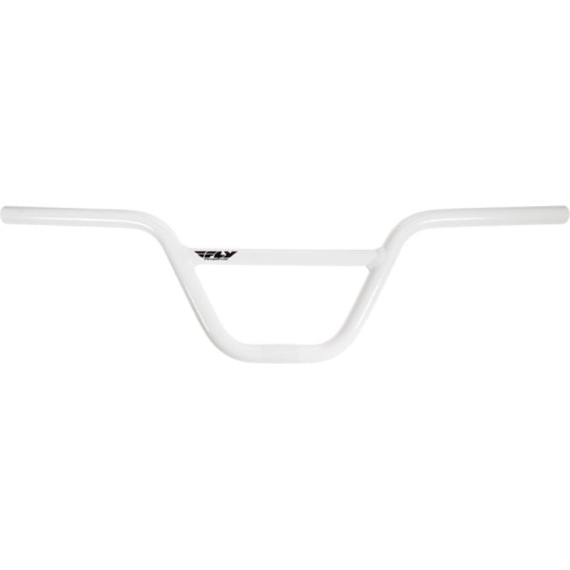 Fly Racing Aluminum Bars-6.5" Black