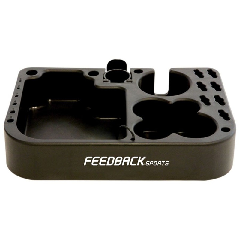 Bike Repair Stand Tool Tray