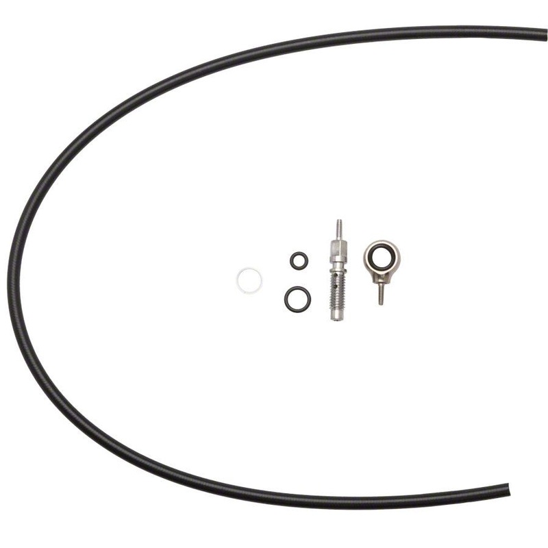 Xloc Parts XLoc Banjo Hose Barb Kit