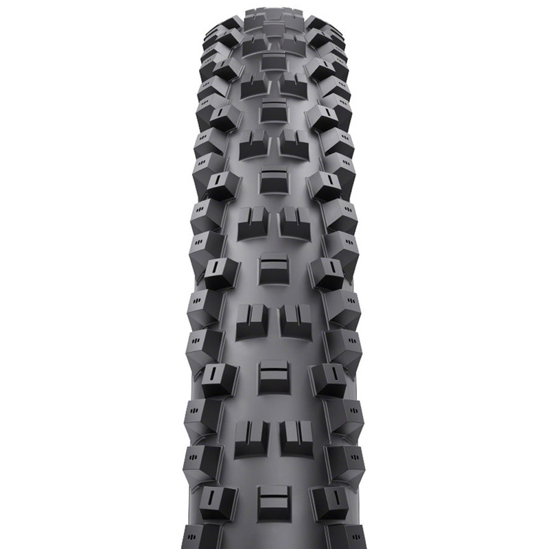 WTB Vigilante Tire - 29 x 2.5, TCS Tubeless, Folding, Black, Tough/High Grip, TriTec, IP+, E50, SG1
