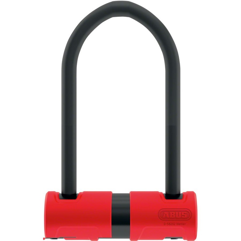 440A Alarm U-Lock 23 6.3
