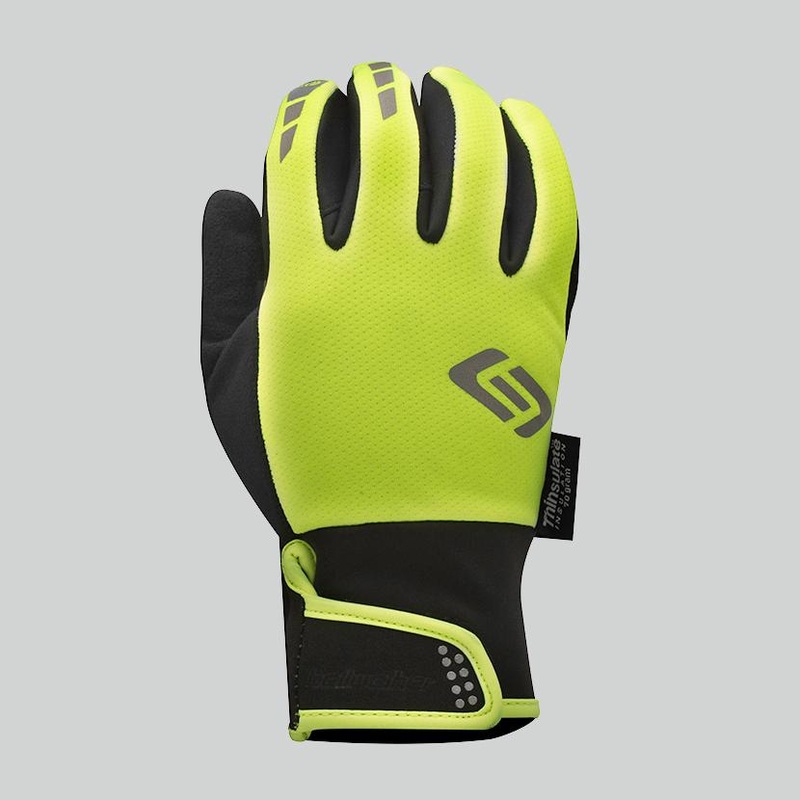 Coldfront Thermal Glove Hi-Vis XS