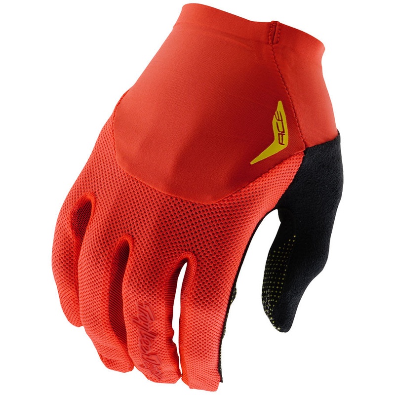 Troy Lee Designs Ace 2.0 Gloves  Infra Red 2X-Large