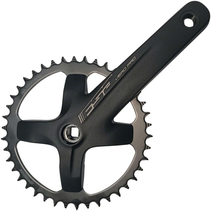 Vero Pro 1x Crankset 175